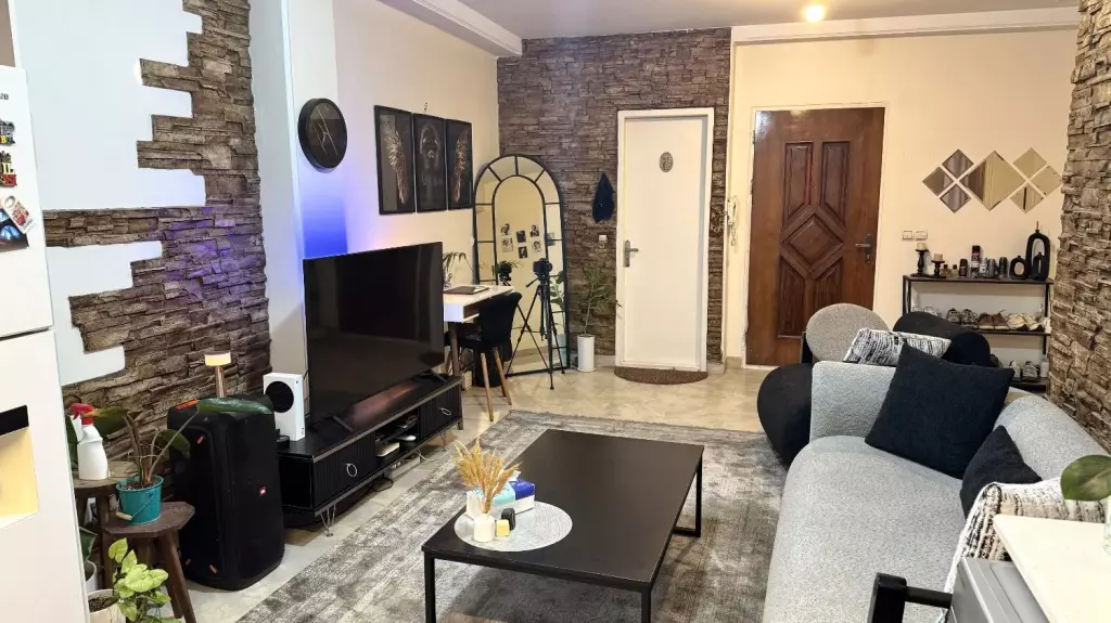 اجاره آپارتمان 52 متری در دردشت - تصویر 3