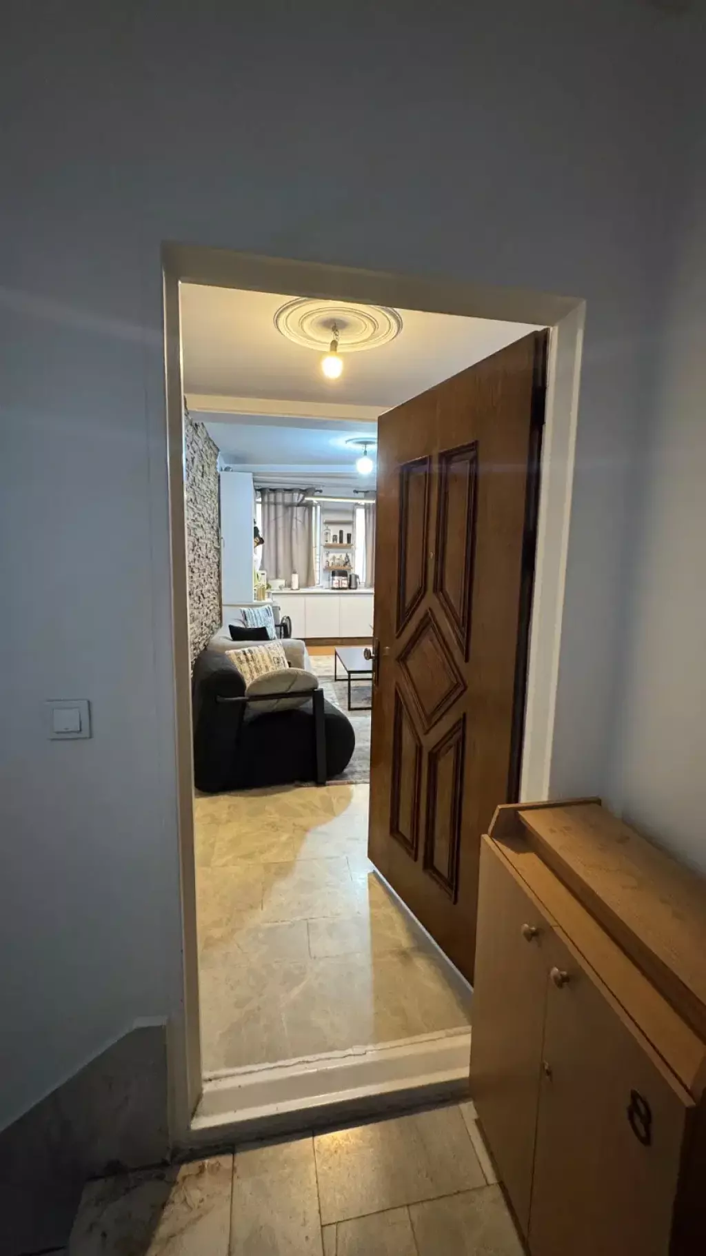 اجاره آپارتمان 52 متری در دردشت - تصویر 14