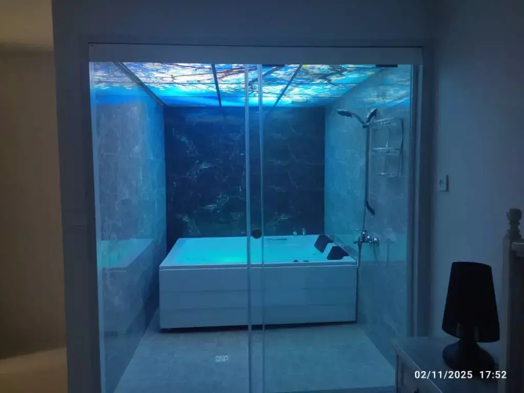 اجاره آپارتمان 80 متری در مهران (سیدخندان) - تصویر 4