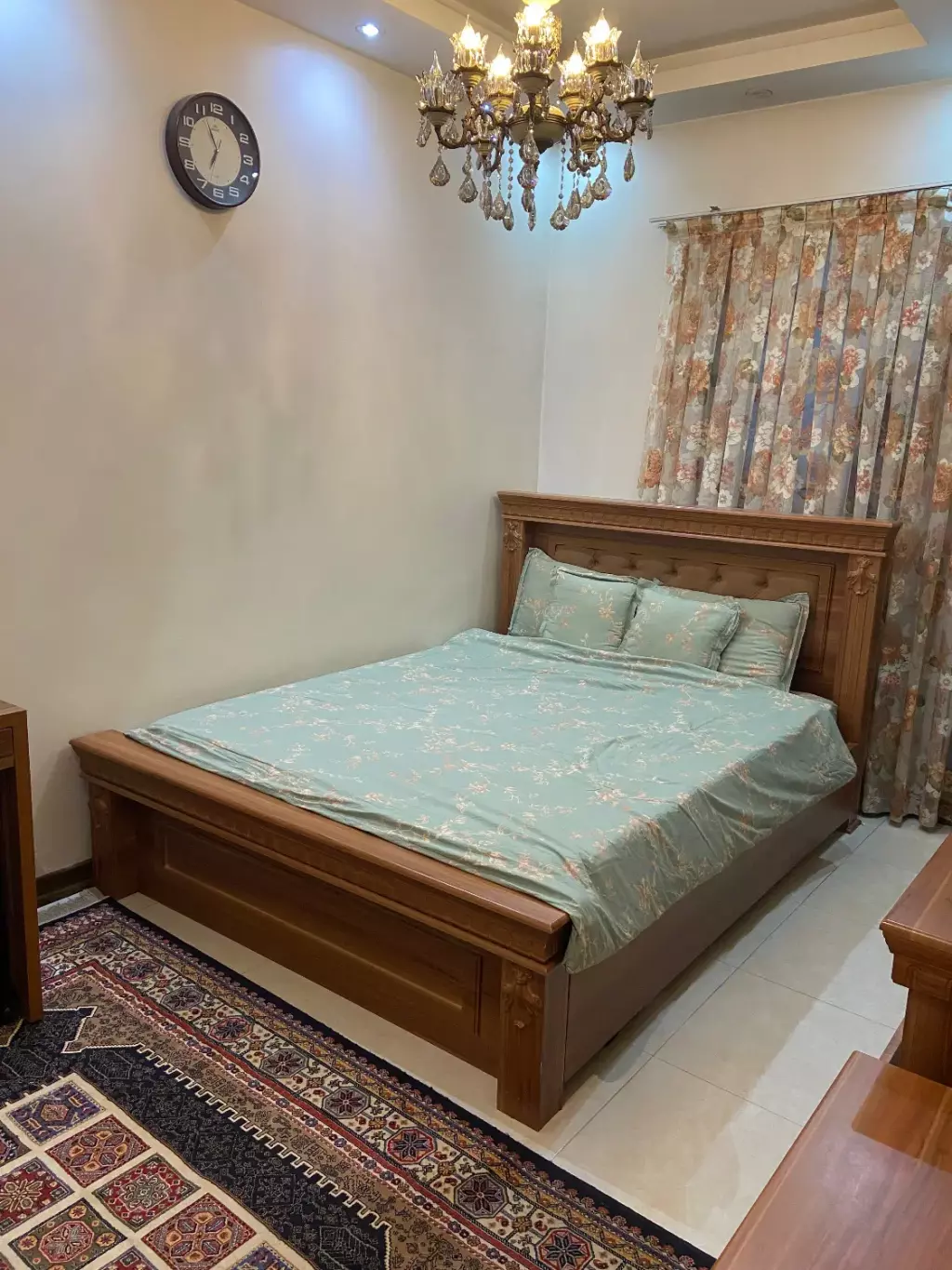فروش آپارتمان 76 متری در دولت‌آباد - تصویر 4