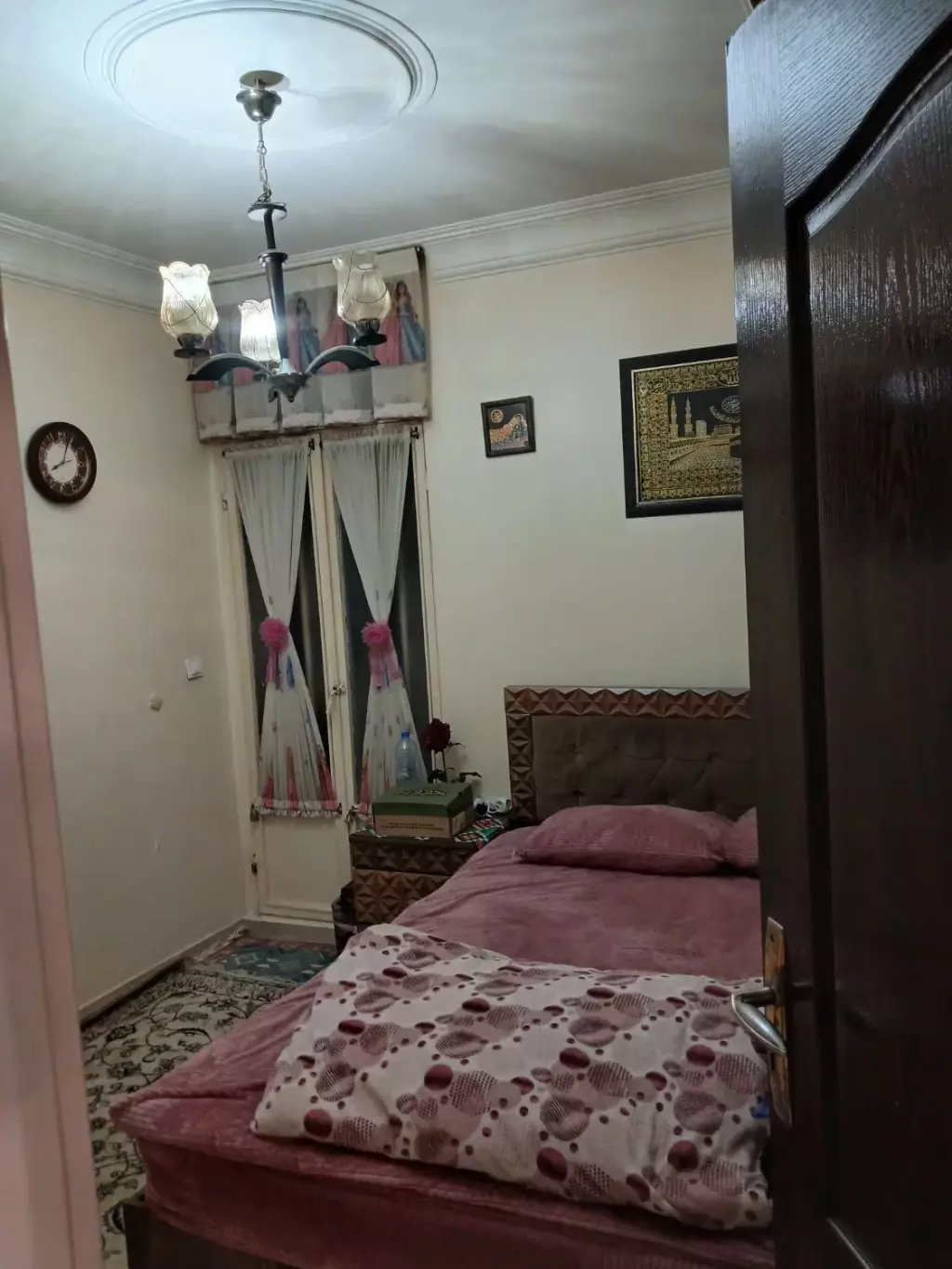 فروش آپارتمان 93 متری در کوی بیمه - تصویر 4