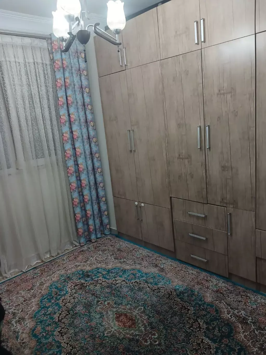 فروش آپارتمان 93 متری در کوی بیمه - تصویر 3