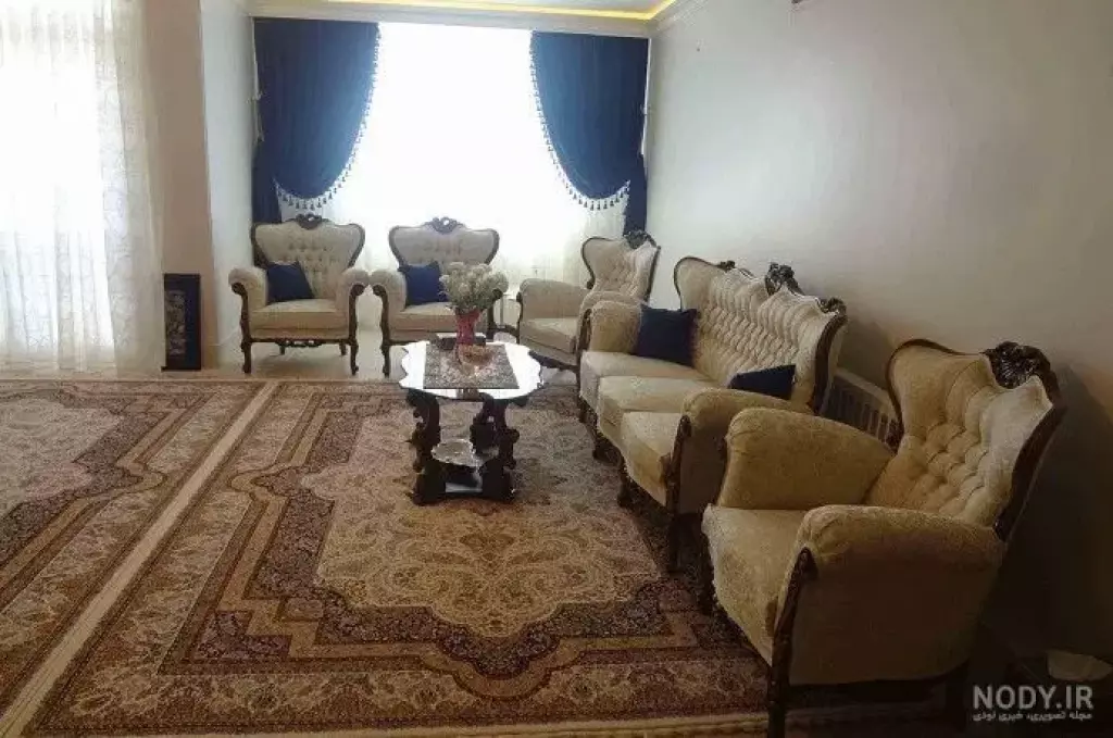 فروش آپارتمان 64 متری در جوادیه تهرانپارس