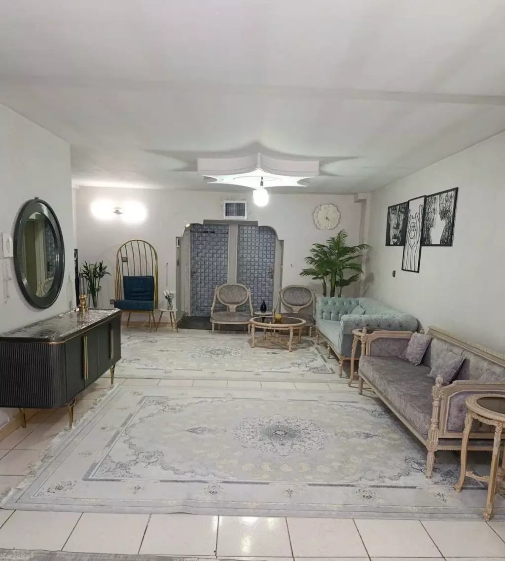 اجاره آپارتمان 95 متری در شهرک ابوذر