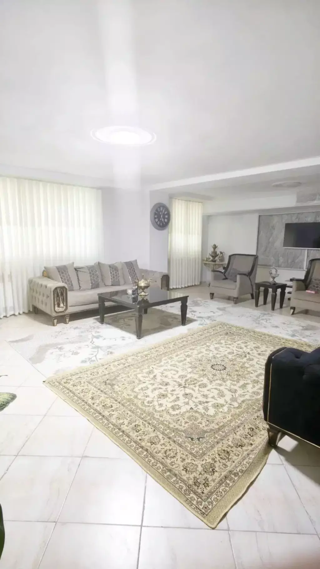 فروش آپارتمان 30 متری در کن