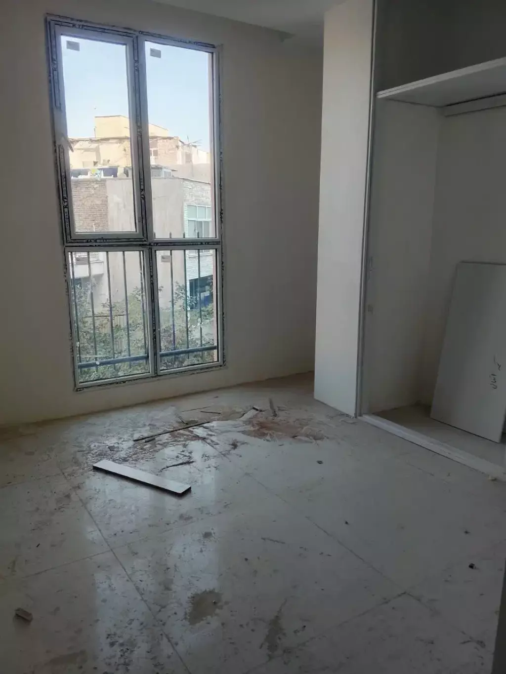 پیش‌فروش ملک 85 متری در سبلان (لشگر) - تصویر 11