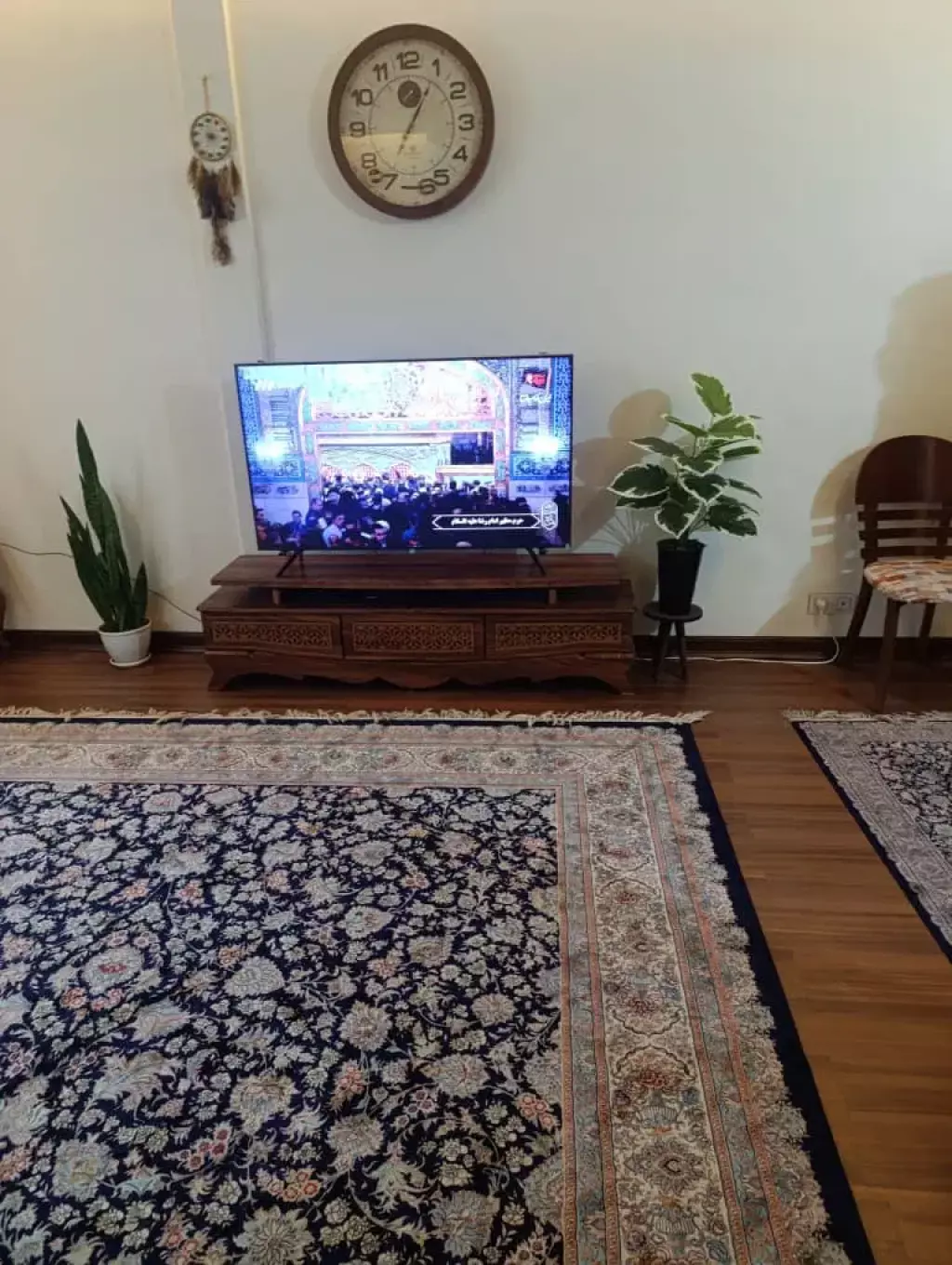 فروش آپارتمان 72 متری در دولاب - تصویر 6