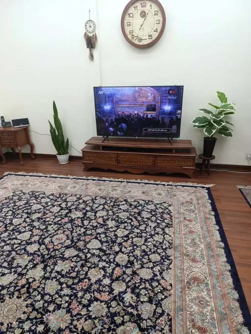 فروش آپارتمان 72 متری در دولاب - تصویر 7