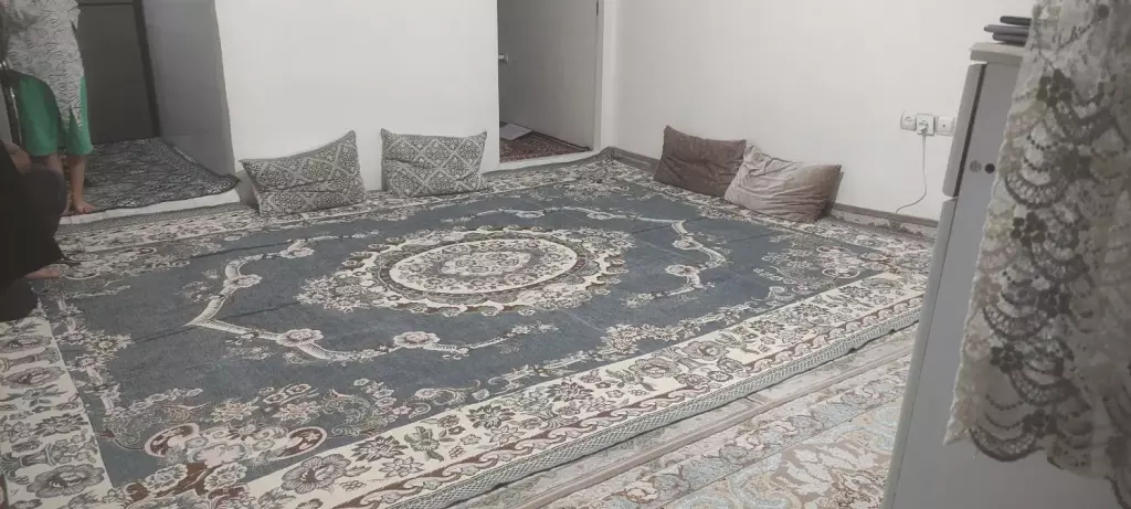 اجاره آپارتمان 40 متری در خاک سفید
