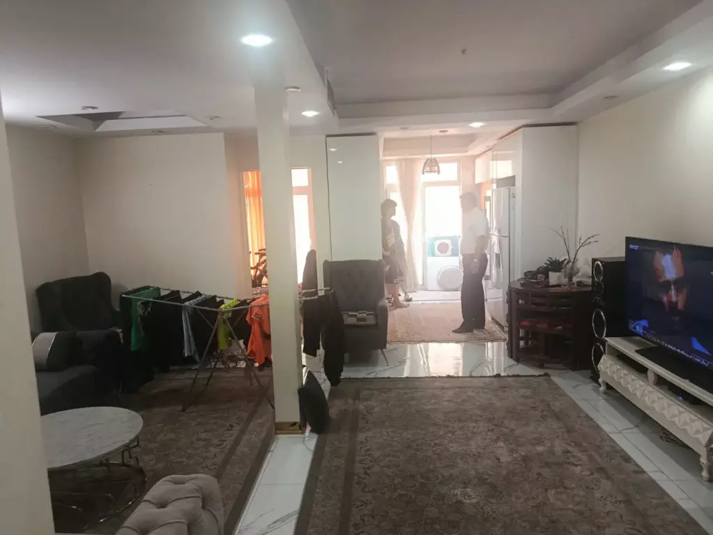 اجاره آپارتمان 75 متری در افسریه شمالی - تصویر 3