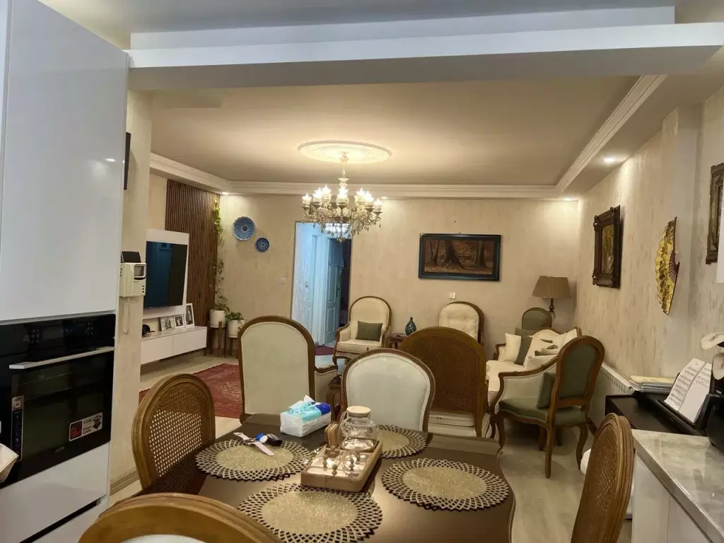 اجاره آپارتمان 72 متری در مسعودیه