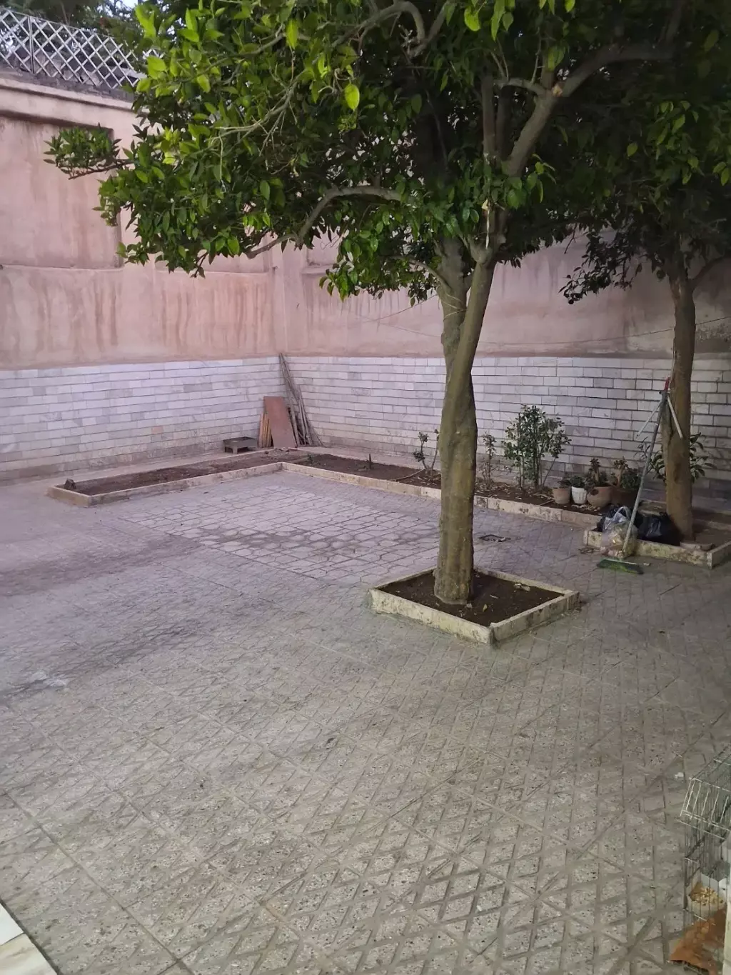 فروش زمین و کلنگی 164 متری در امین حضور - تصویر 8