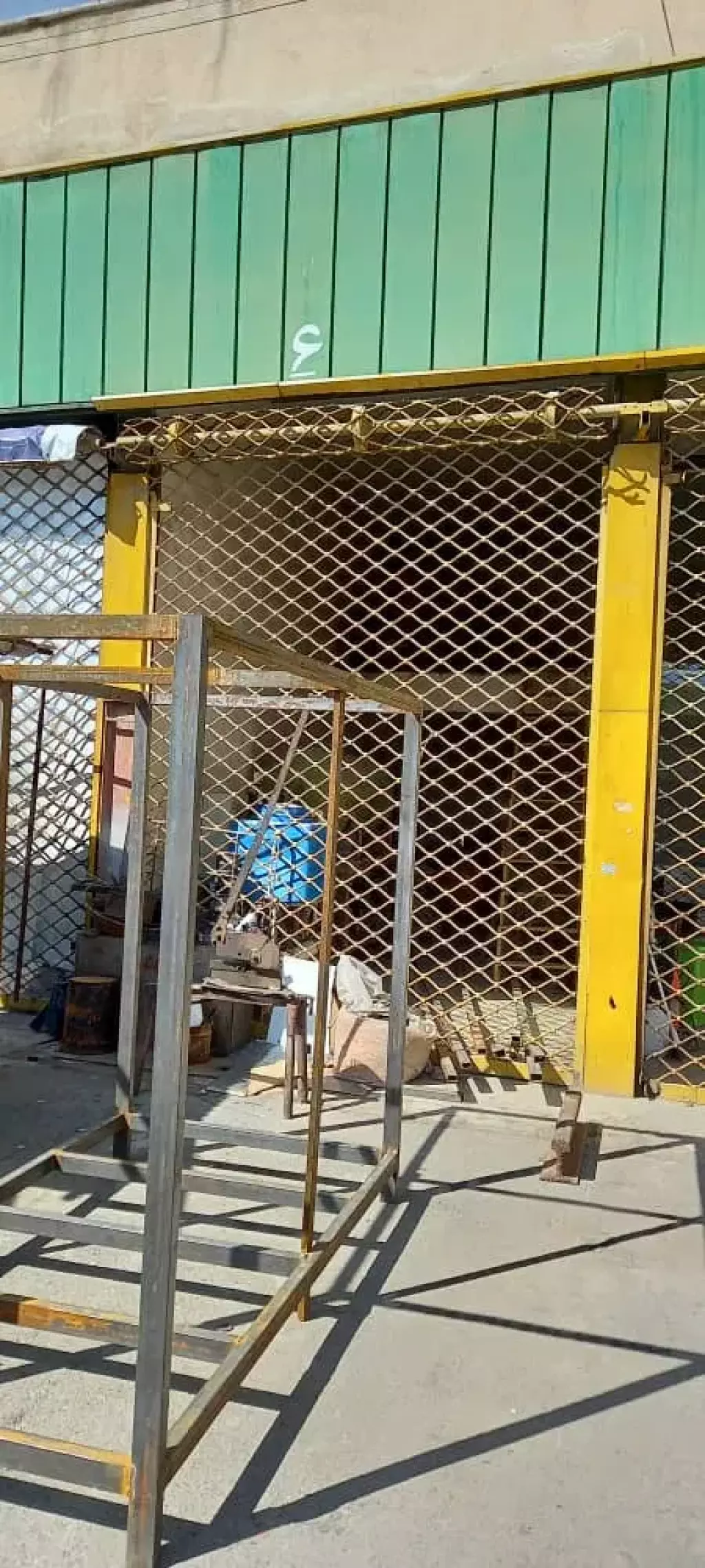 فروش اداری و تجاری 30 متری در شهرک آزادی - تصویر 3