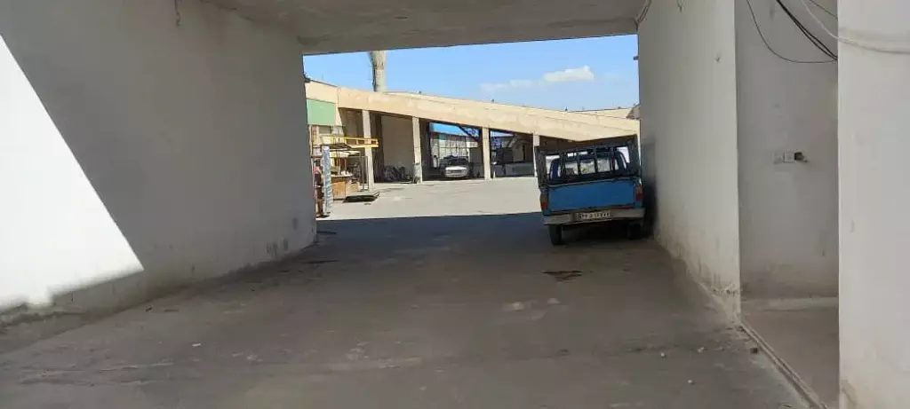 فروش اداری و تجاری 30 متری در شهرک آزادی - تصویر 5