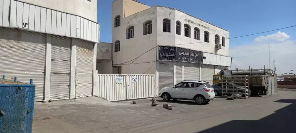 فروش اداری و تجاری 30 متری در شهرک آزادی - تصویر 7