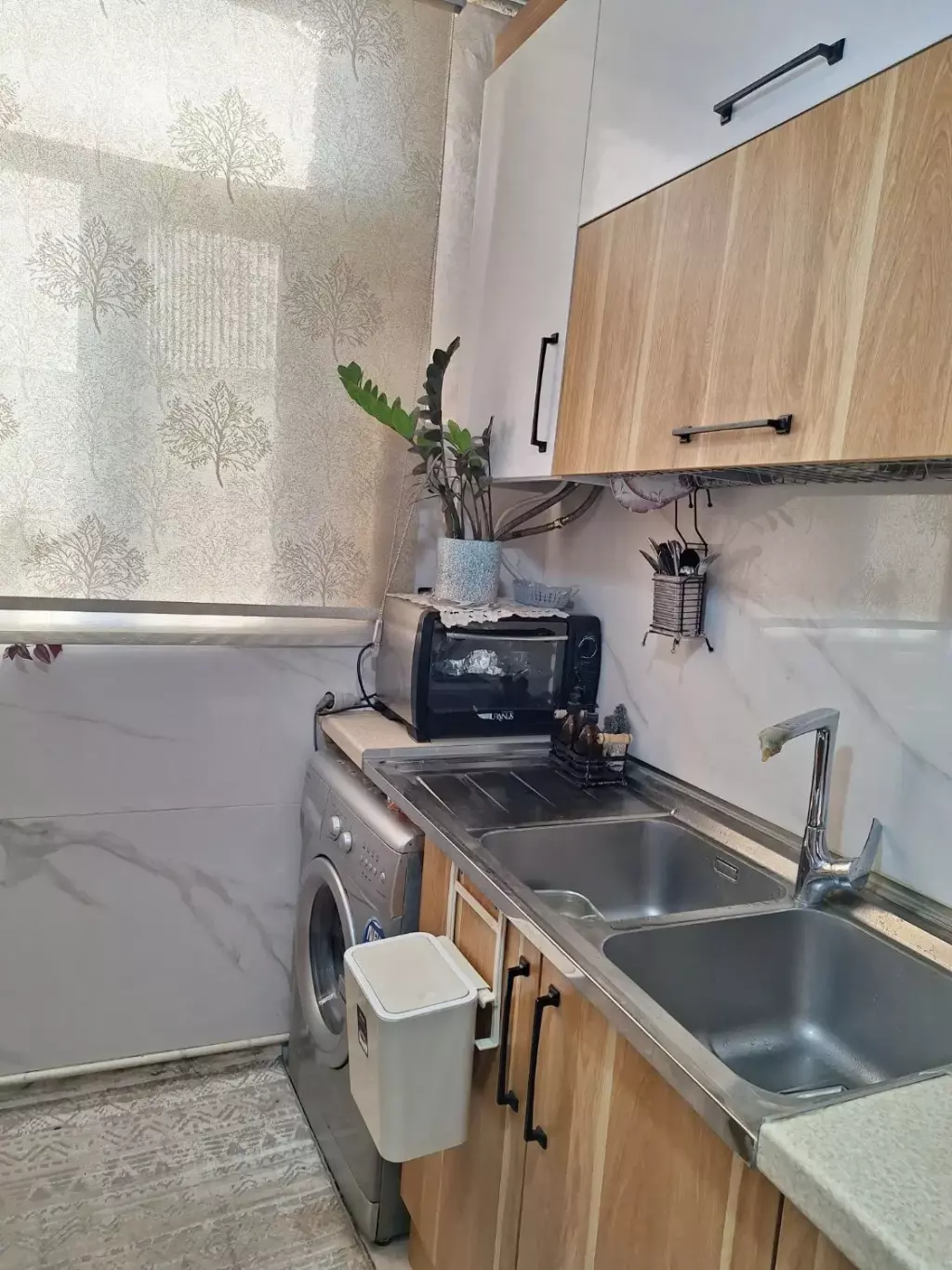اجاره آپارتمان 65 متری در مشیریه - تصویر 9