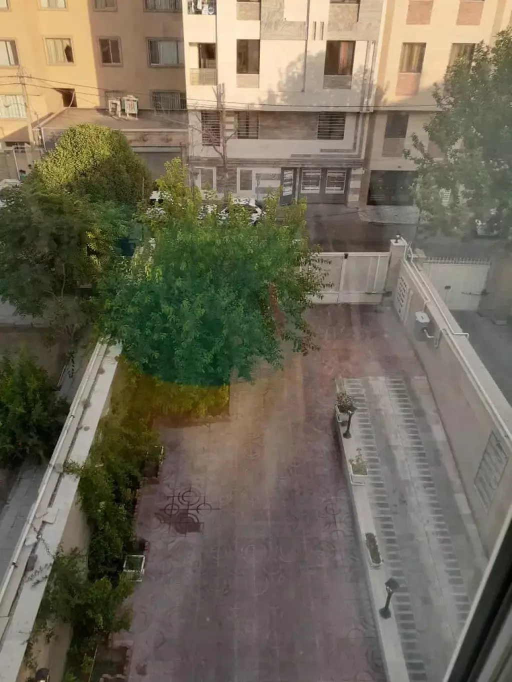 اجاره آپارتمان 65 متری در جوادیه تهرانپارس - تصویر 4