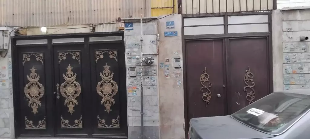 فروش خانه و ویلا 120 متری در نعمتآباد
