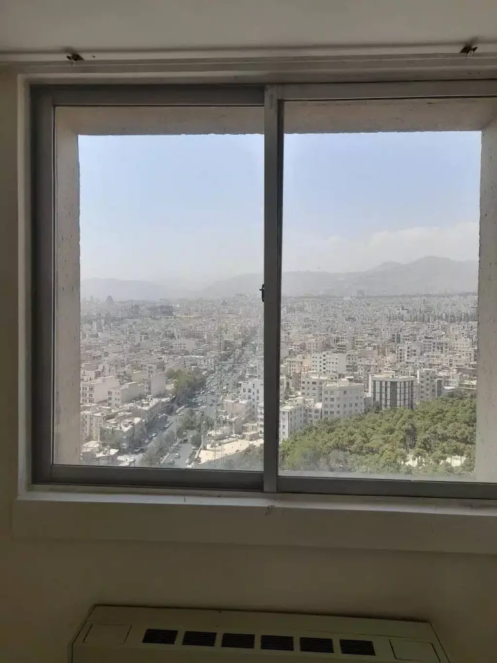 اجاره آپارتمان 120 متری در شهرآرا