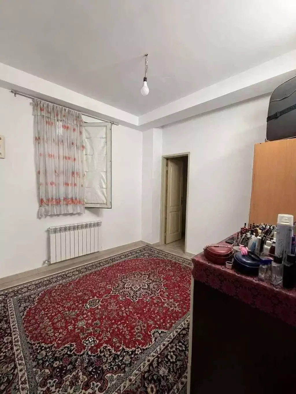 فروش آپارتمان 48 متری در مینابی