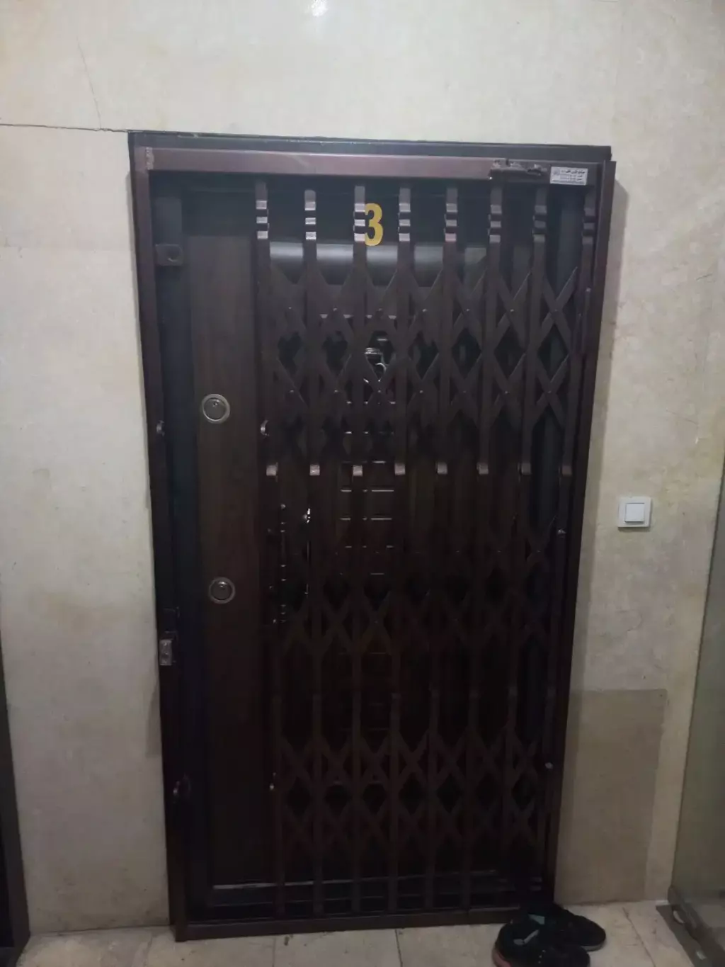 اجاره آپارتمان 91 متری در تهرانسر شرقی - تصویر 10