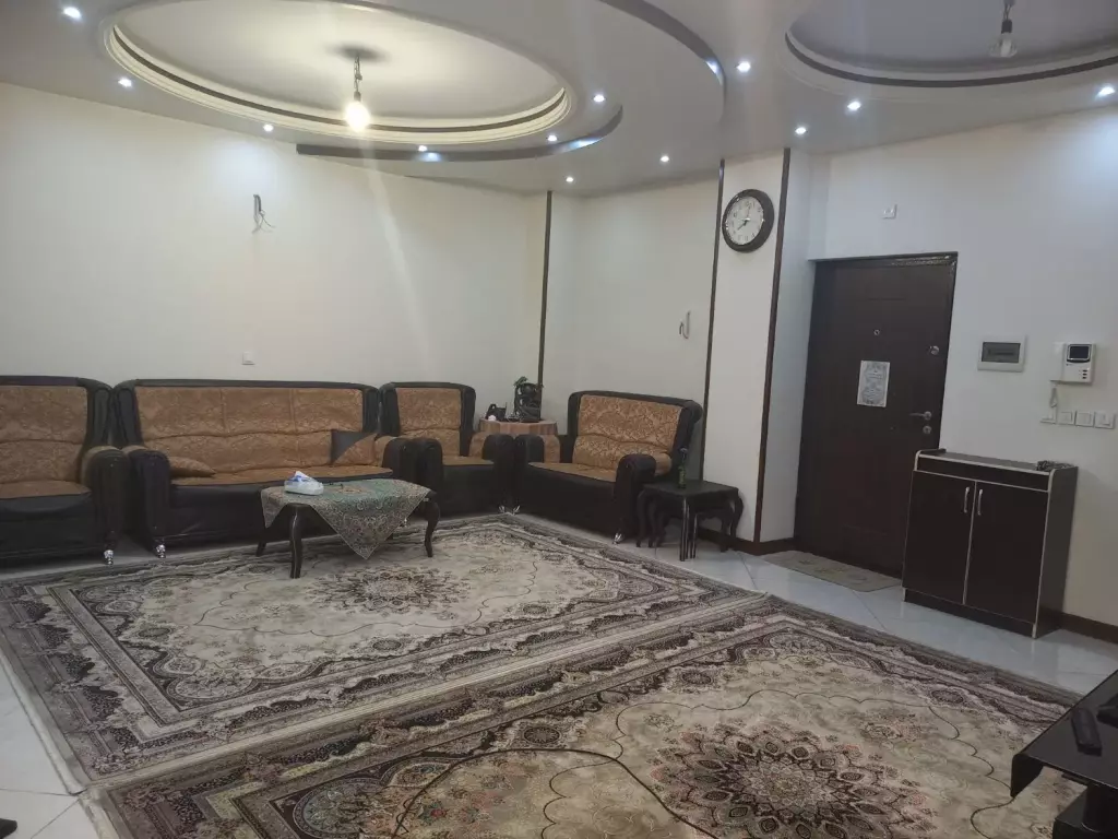 اجاره آپارتمان 91 متری در تهرانسر شرقی - تصویر 13