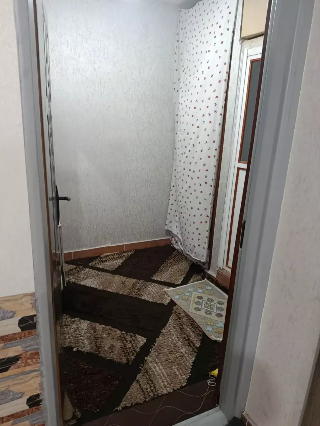 اجاره آپارتمان 50 متری در نعمت‌آباد - تصویر 6