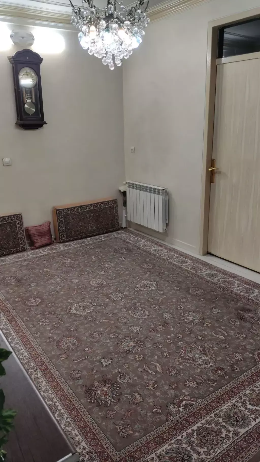 فروش آپارتمان 109 متری در شهید بهشتی - تصویر 2
