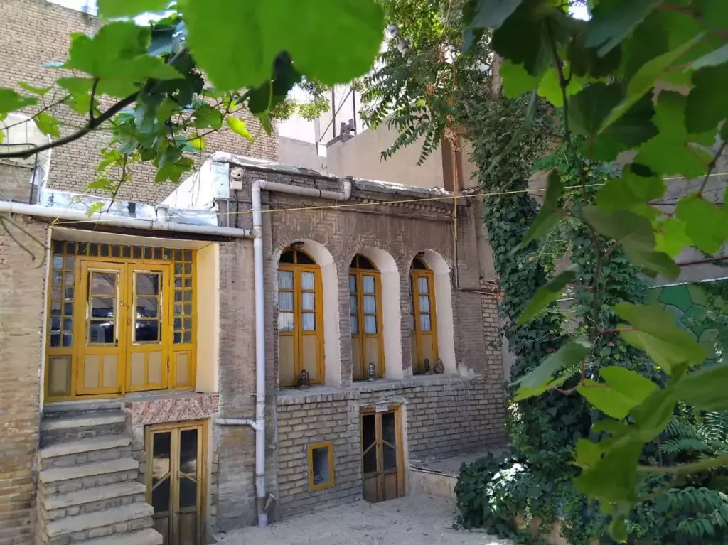 فروش خانه و ویلا 200 متری در پامنار - تصویر 2