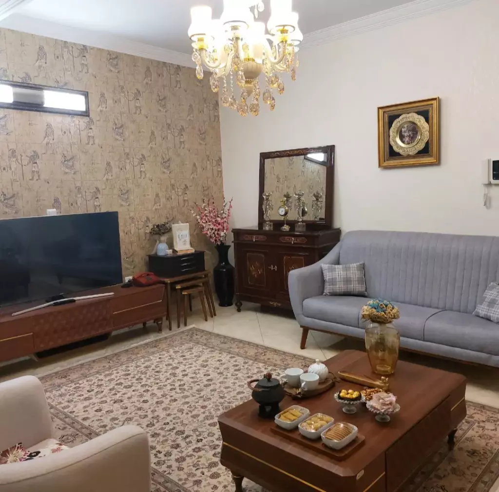 فروش آپارتمان 52 متری در جیحون