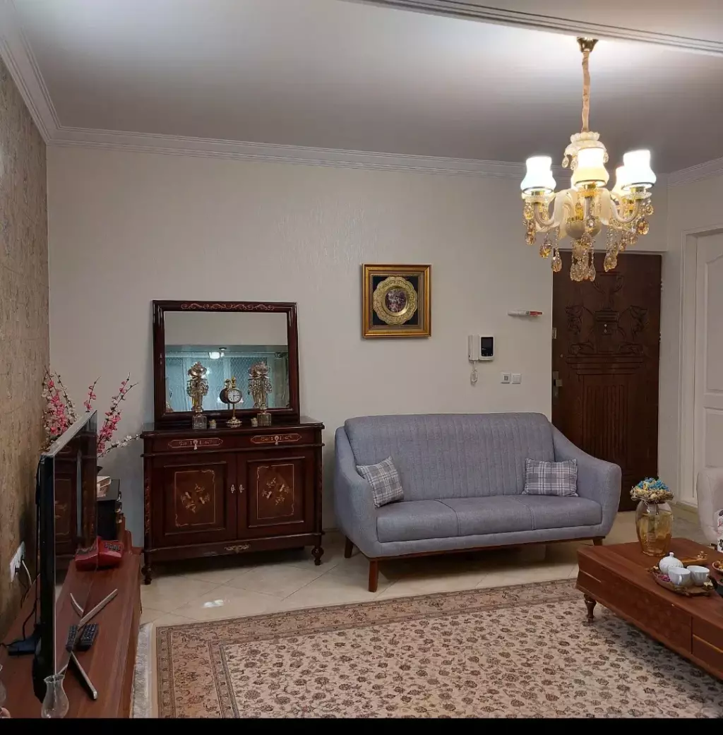فروش آپارتمان 52 متری در جیحون - تصویر 2
