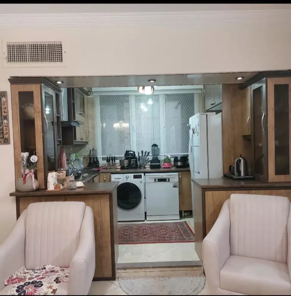 فروش آپارتمان 52 متری در جیحون - تصویر 3