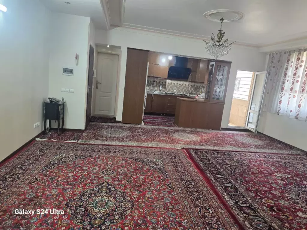 فروش آپارتمان 81 متری در مقدم - تصویر 2