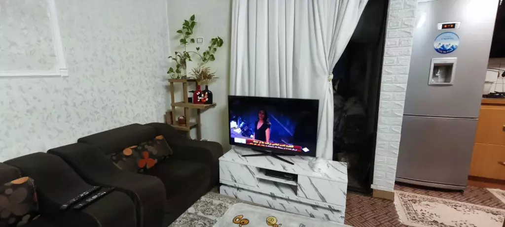 فروش آپارتمان 45 متری در شهرک بعثت - تصویر 11