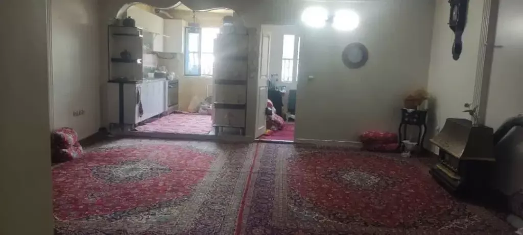 اجاره آپارتمان 80 متری در یاخجی آباد - تصویر 3