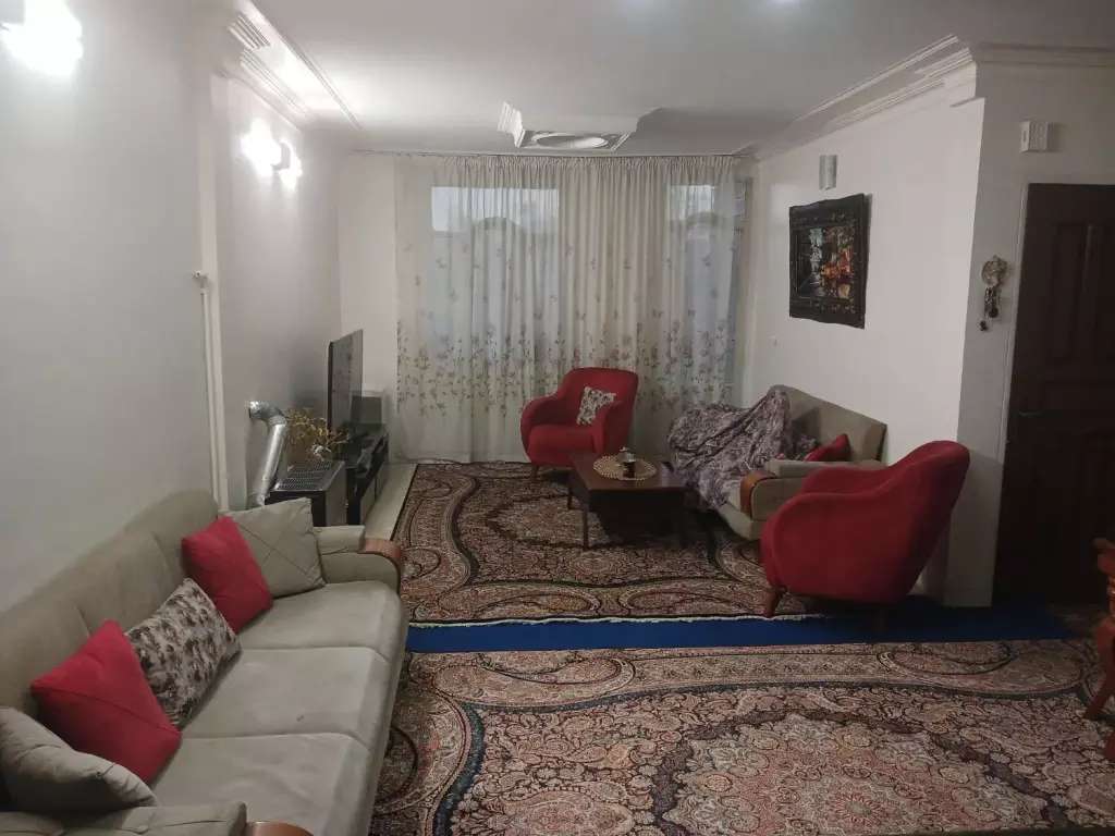 فروش آپارتمان 65 متری در خانی آباد نو جنوبی