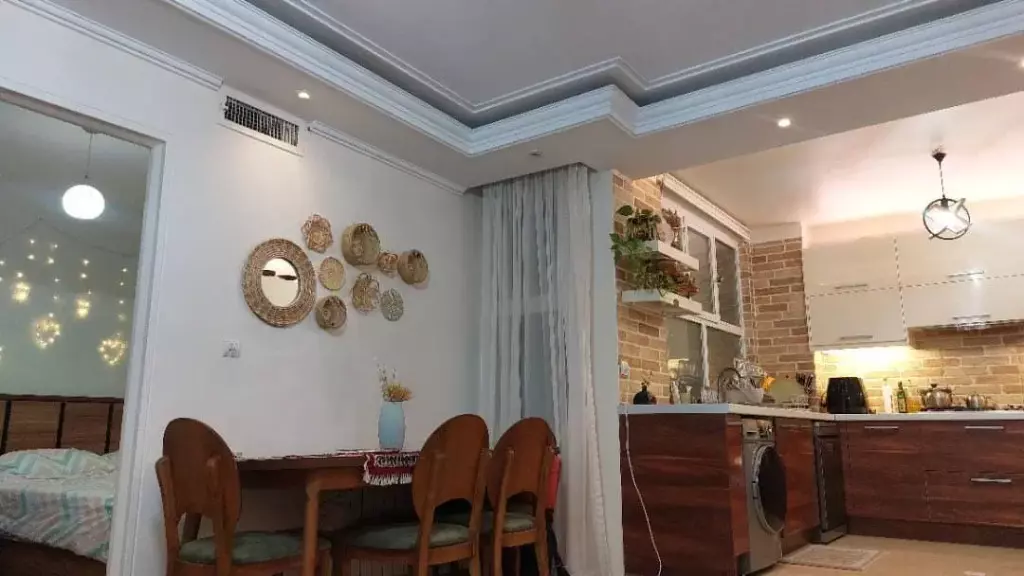 فروش آپارتمان 60 متری در مجیدآباد - تصویر 4