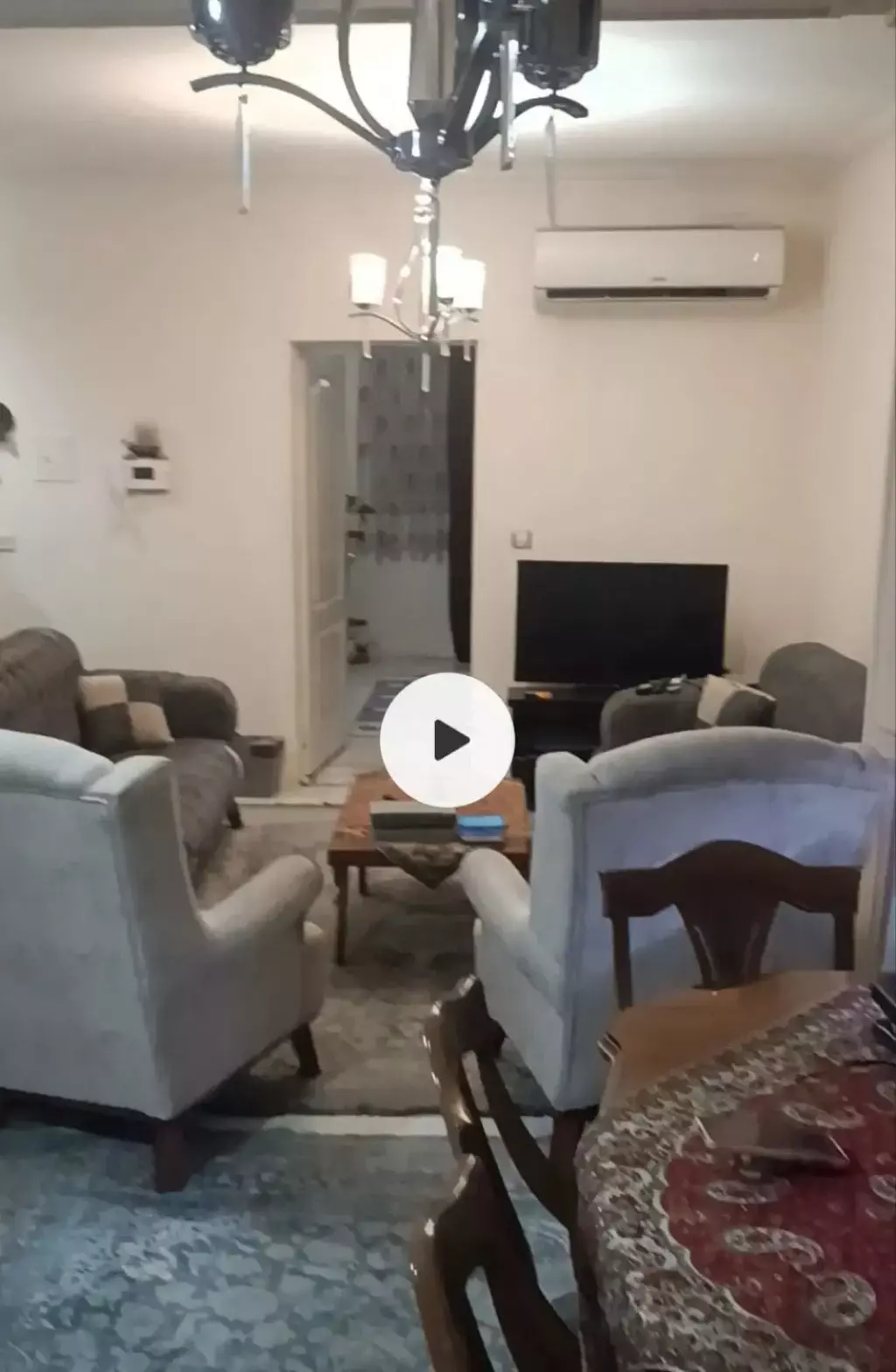 اجاره آپارتمان 75 متری در زرکش - تصویر 2