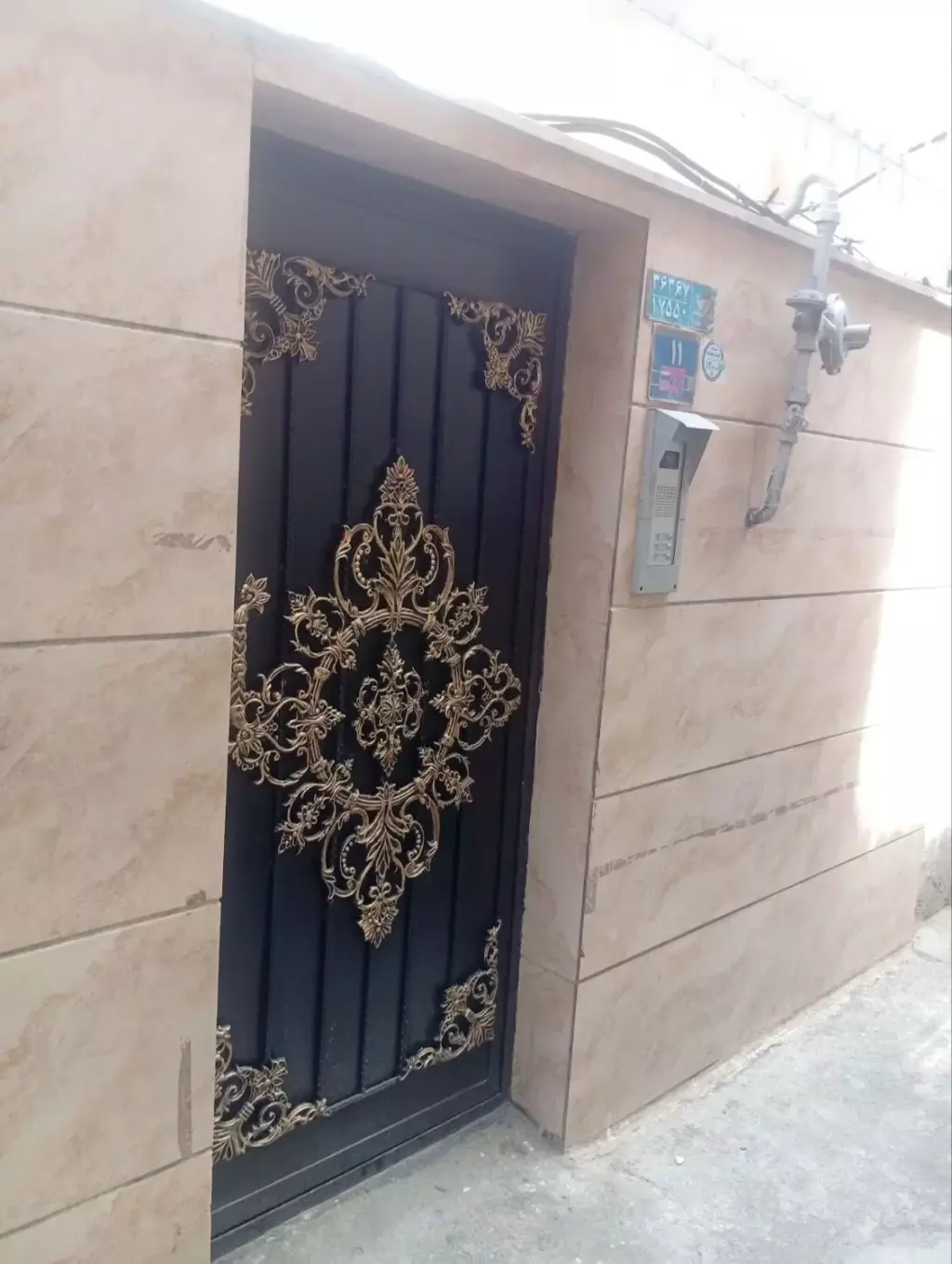 اجاره خانه و ویلا 65 متری در نازی‌آباد - تصویر 5