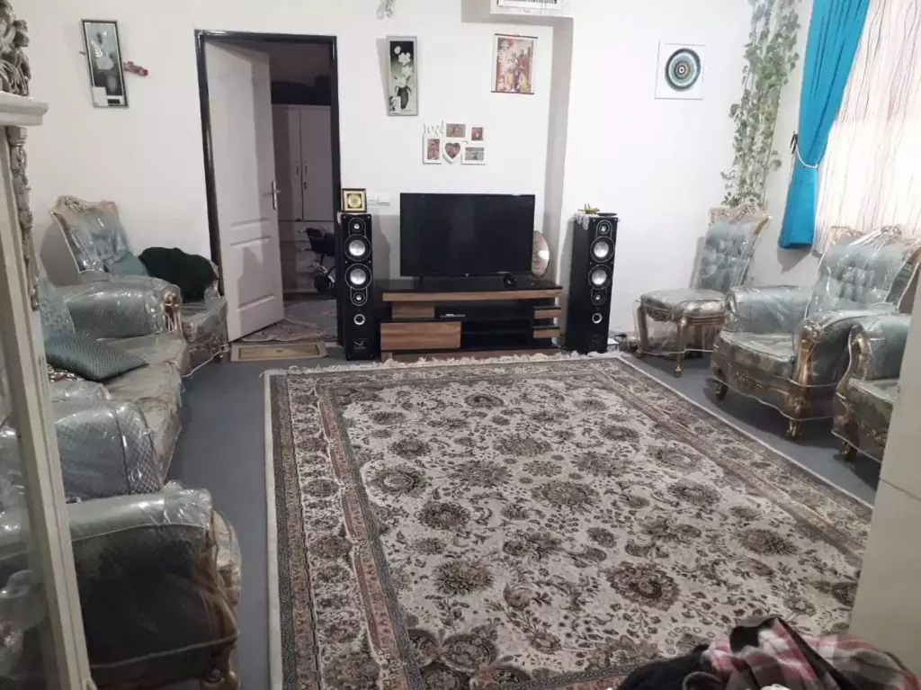 فروش آپارتمان 52 متری در شادآباد
