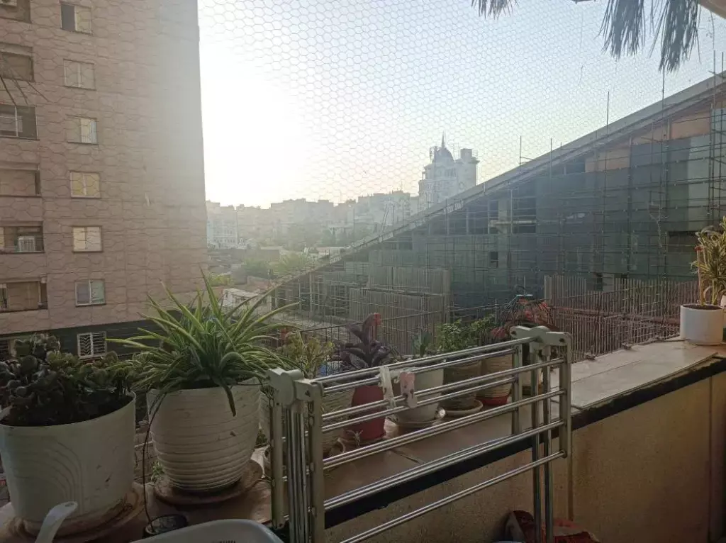 فروش آپارتمان 150 متری در حشمتیه - تصویر 5