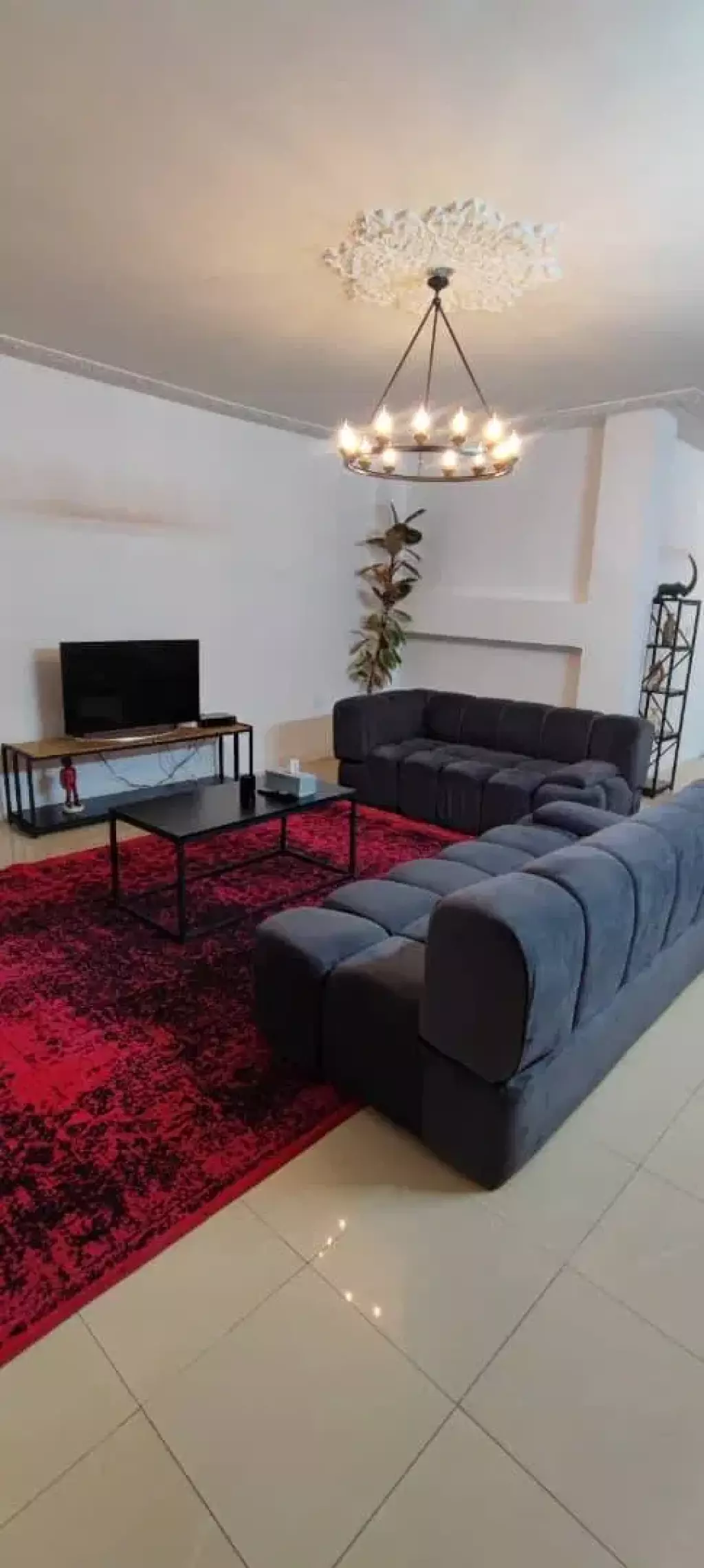 اجاره آپارتمان 55 متری در سردارجنگل