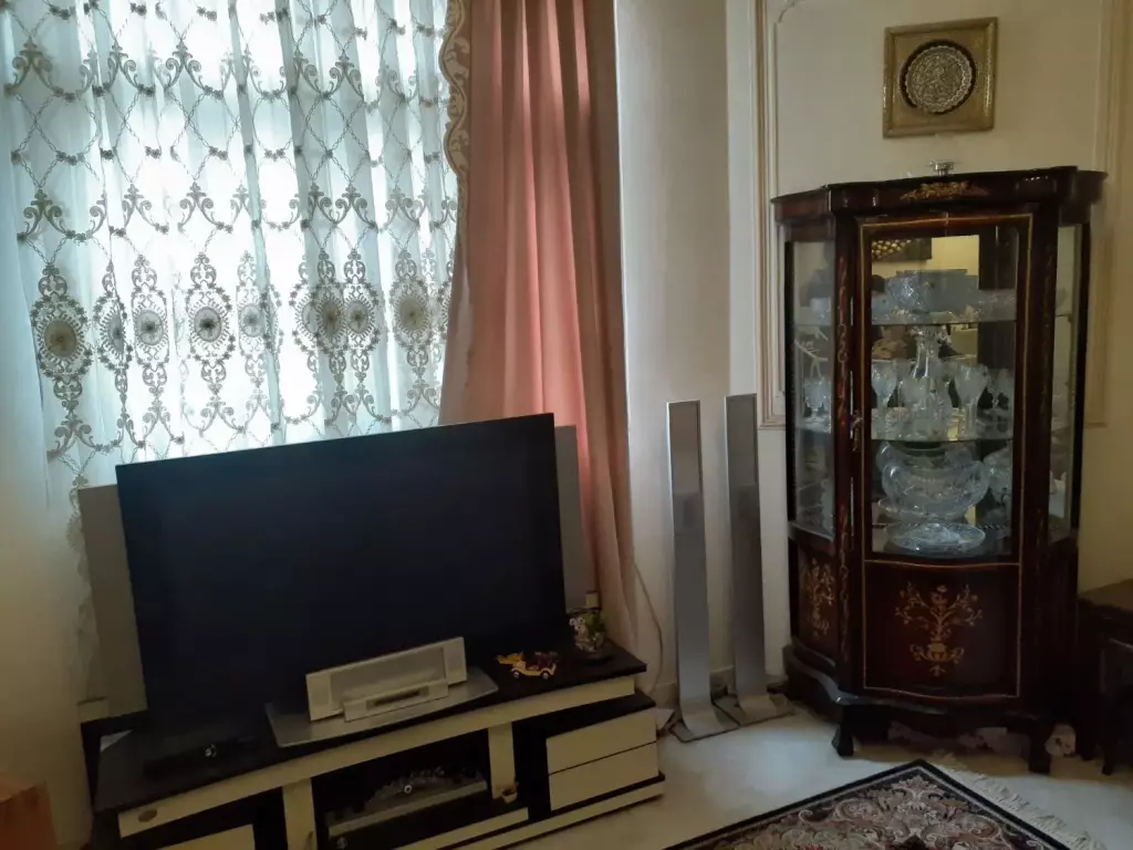 فروش آپارتمان 60 متری در سبلان (لشگر)