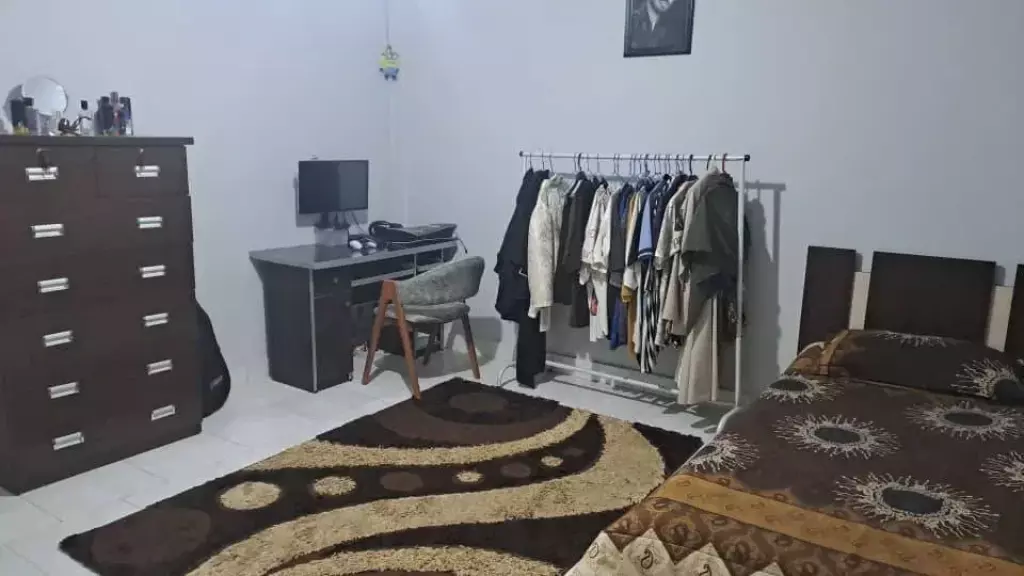 فروش آپارتمان 82 متری در باشگاه نفت - تصویر 7
