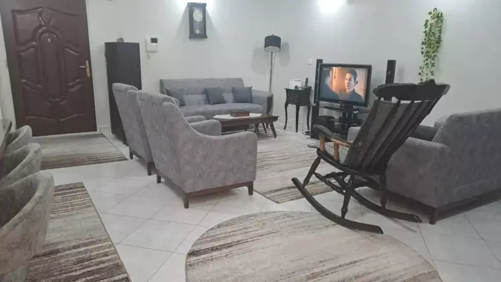 فروش آپارتمان 82 متری در باشگاه نفت
