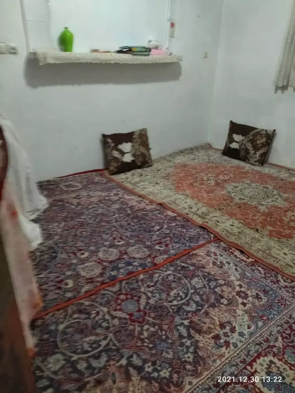 فروش خانه و ویلا 120 متری در دولتخواه جنوبی - تصویر 9