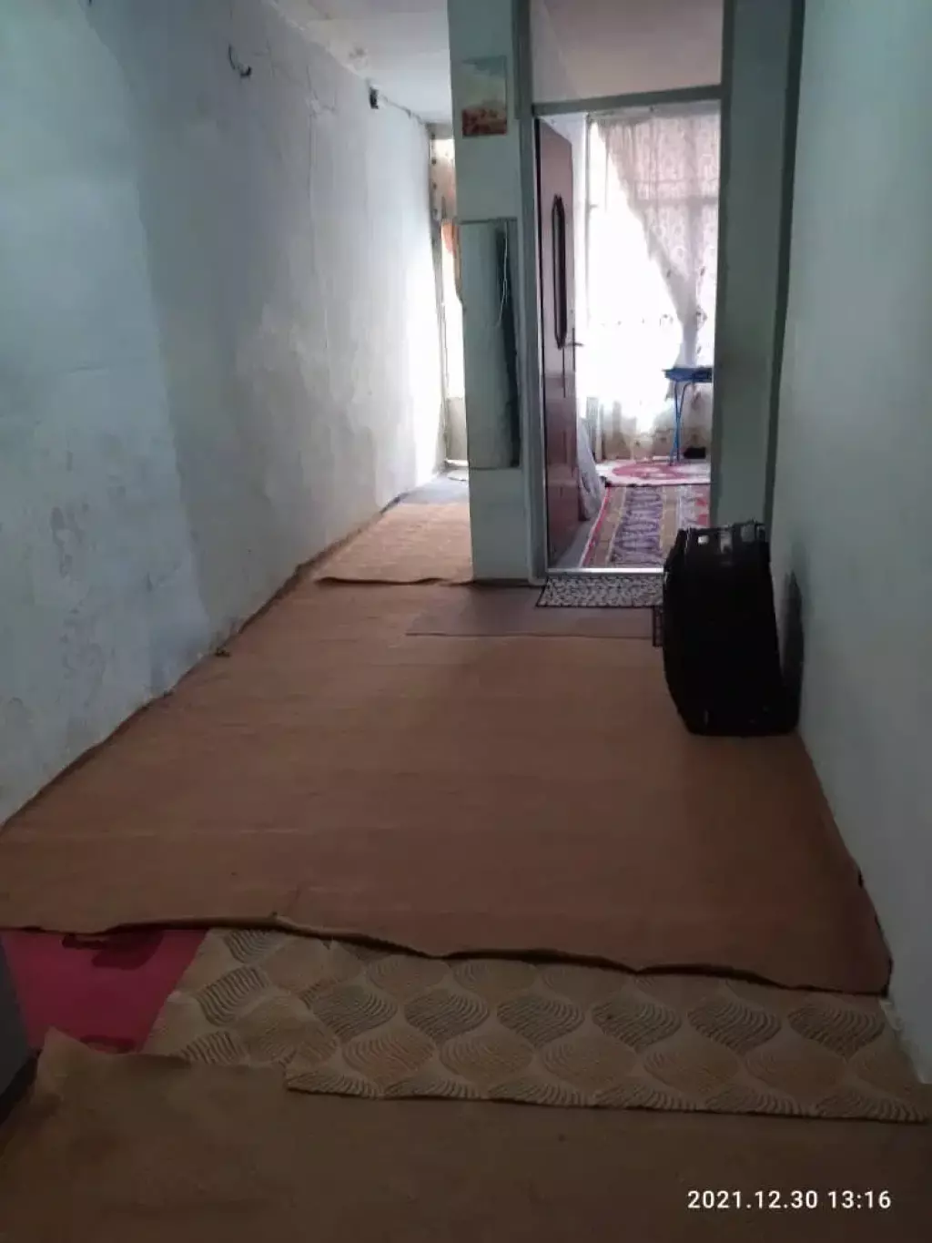 فروش خانه و ویلا 120 متری در دولتخواه جنوبی
