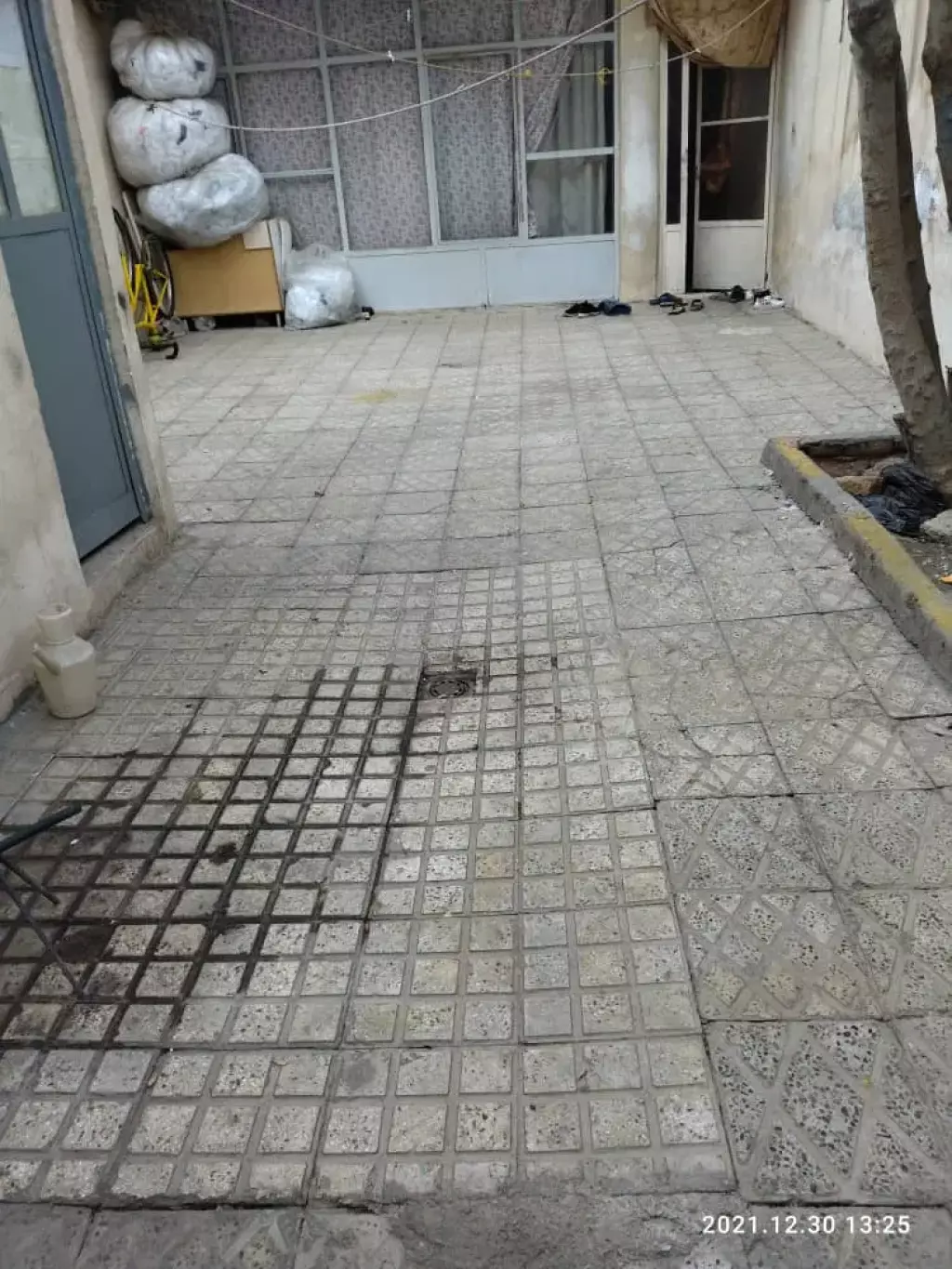فروش خانه و ویلا 120 متری در دولتخواه جنوبی - تصویر 10