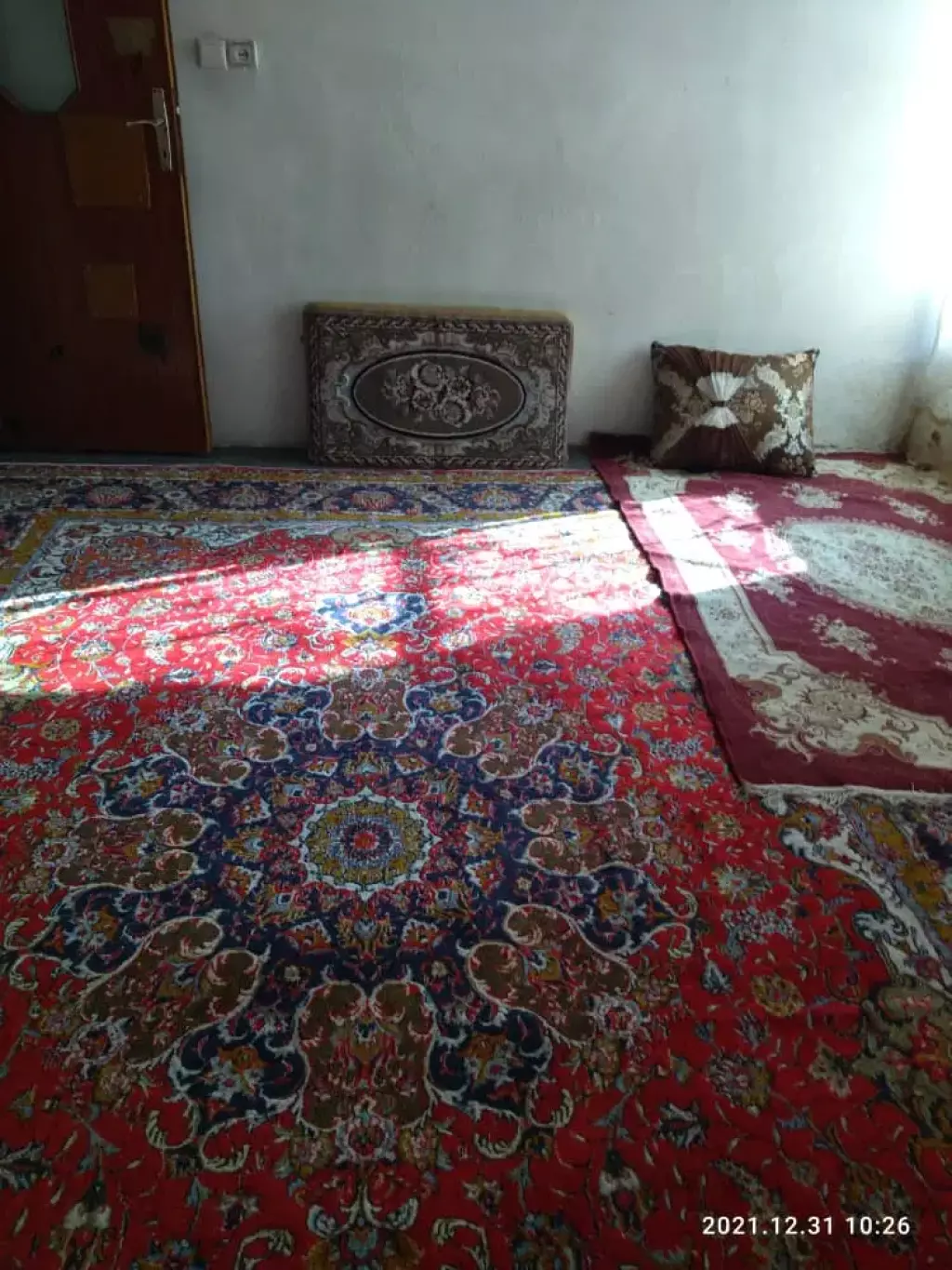 فروش خانه و ویلا 120 متری در دولتخواه جنوبی - تصویر 3