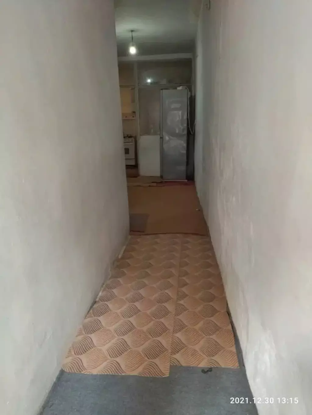فروش خانه و ویلا 120 متری در دولتخواه جنوبی - تصویر 4